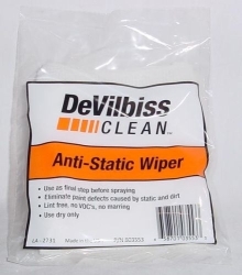 ANTI-STATIC WIPER